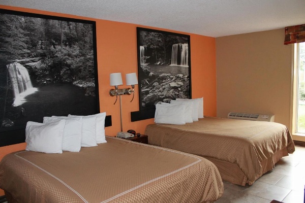 Fairview Inn & Suite image 13