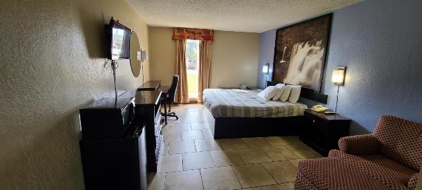 Fairview Inn & Suite image 7