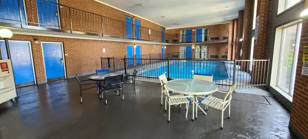 Fairview Inn & Suite