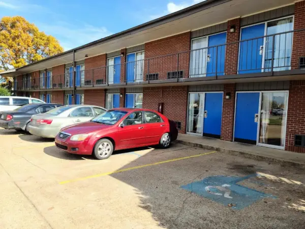 Fairview Inn & Suite Main image