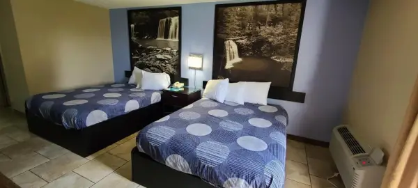Fairview Inn & Suite Main image