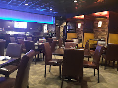 Sushi near Fairview Inn & Suite
