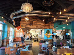 New American near Fairview Inn & Suite