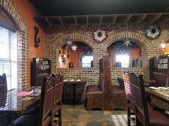Mexican near Fairview Inn & Suite